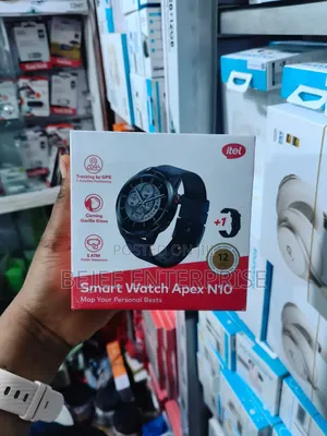 Smart Watch Apex N10