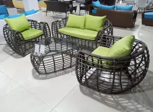 Imported Outdoor /Garden Parlor Chair