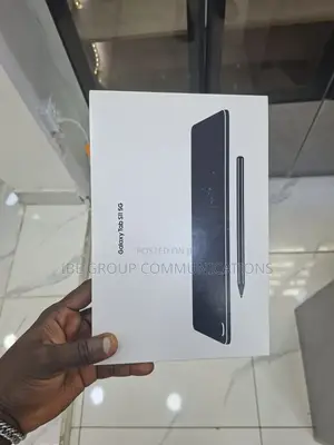 New Samsung Galaxy Tab S11 5G 128 GB