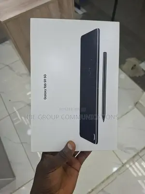 New Samsung Galaxy Tab S11 5G 256 GB