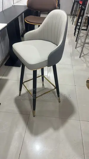 Quality High Bar Stool