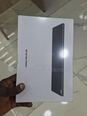 New Samsung Galaxy Tab A11+ 128 GB