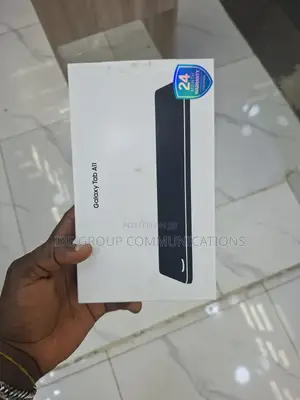 New Samsung Galaxy Tab A11 128 GB