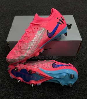 Soccer Boots