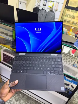 Laptop Dell XPS 13 16GB Intel Core i7 SSD 512GB