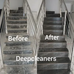Post Construction Cleaning
