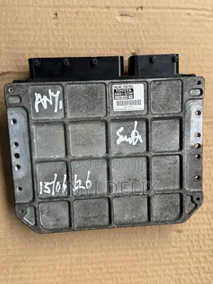Ecu Brain Box Toyota Corolla Altis 2010-2013 1.8l 4cyl at 89661-0z390
