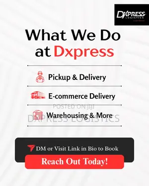 Delivery Services