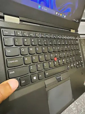 Laptop Lenovo ThinkPad X1 Carbon 16GB Intel Core i7 SSD 512GB