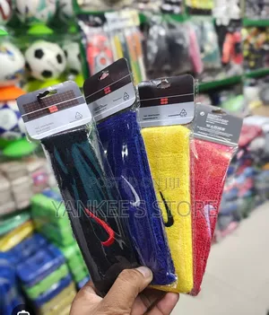 Brand New Nike Fashion Unisex Head Band