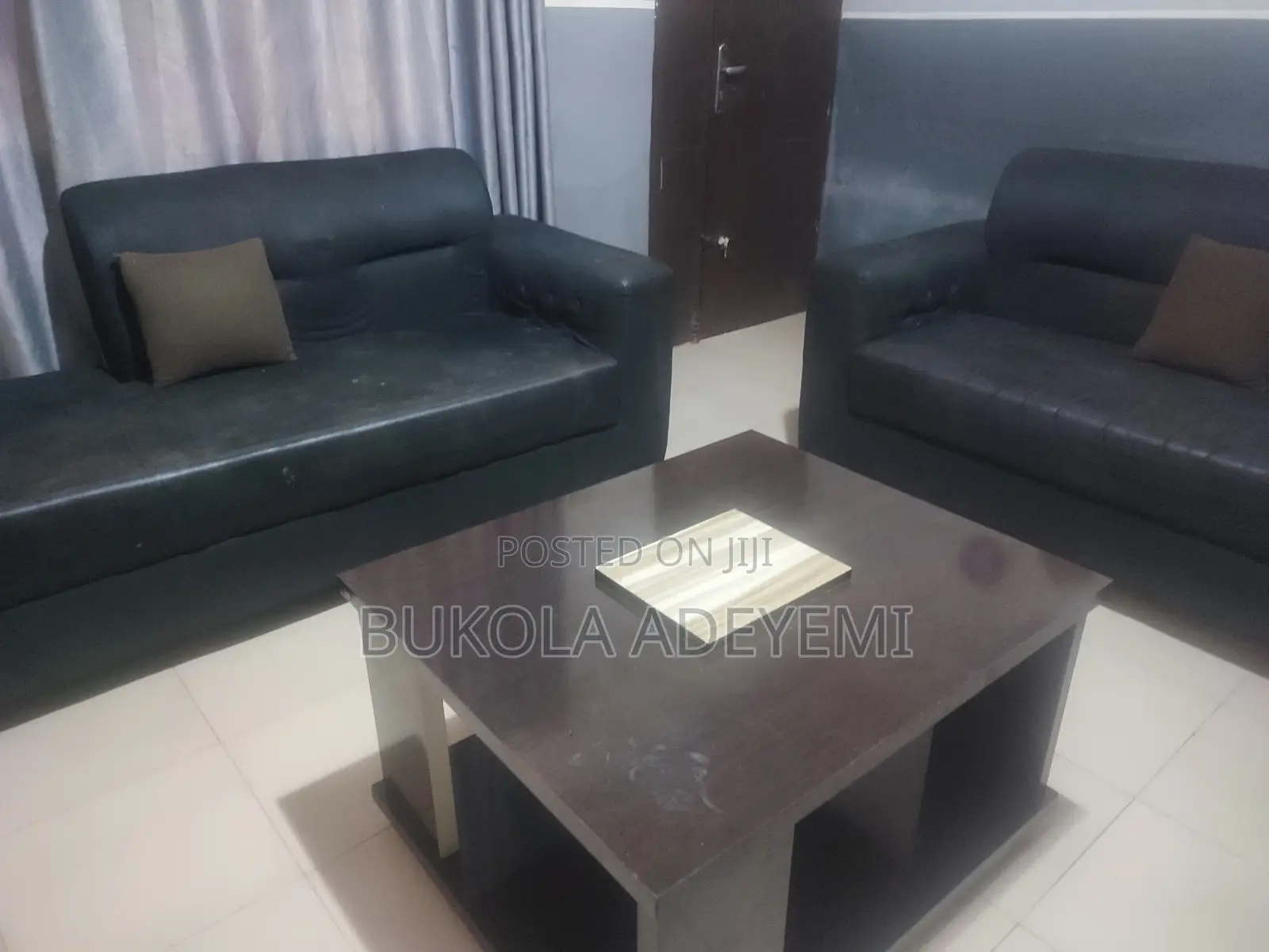Chair Sets Plus Centre Table