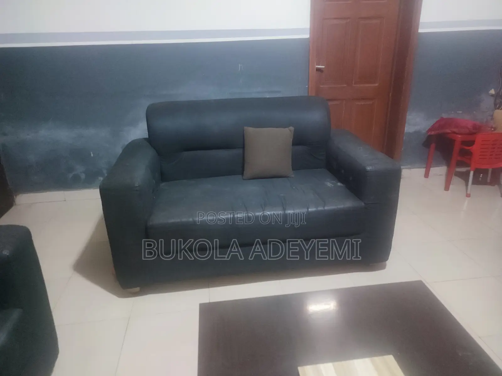 Chair Sets Plus Centre Table