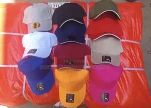 Sandwich Face Cap Available