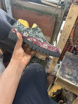 Quality, Handmade Shoes That Last Long Without Breaking