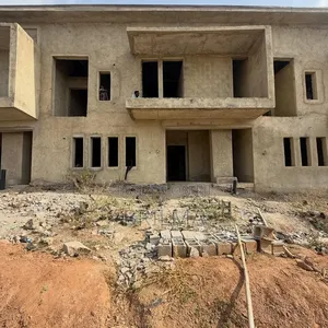 3bdrm Duplex in Asokoro for sale