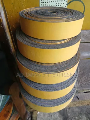 Self-adhesive Elastomeric Insulation Tape
