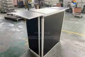 Dj Booth/ Dj Table Stand