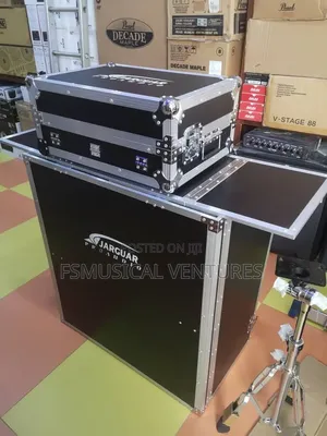 Dj Booth/ Dj Table Stand