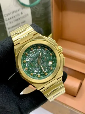 A1 Classic Quality Luxury Ap Watch