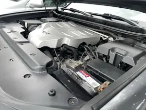 Lexus GX 460 Luxury 2016 Gray