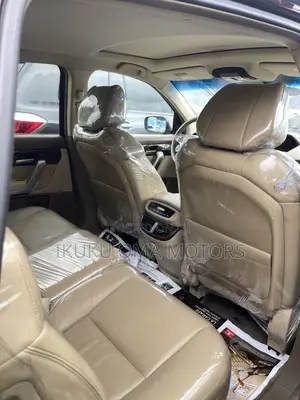 Acura MDX Technology Package SUV AWD (3.7L 6cyl 6A) 2011 Brown