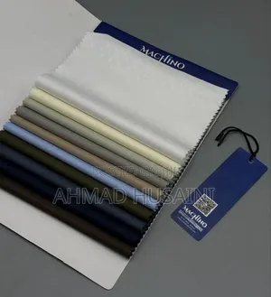 Machino Wool