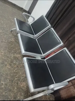 Airport Chair/ Waiting Chair