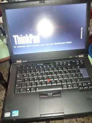 Laptop Lenovo ThinkPad T400s 8GB Intel Core i5 HDD 500GB