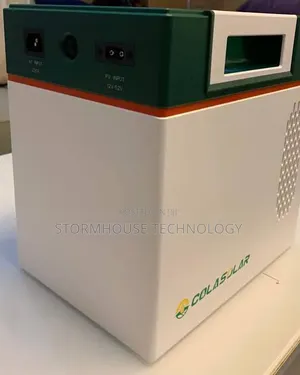 2kwh Cola Solar Generator