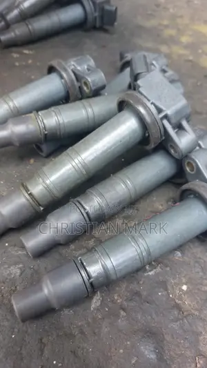 Plug Coils and Wires