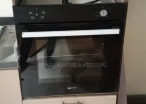 Electric Oven