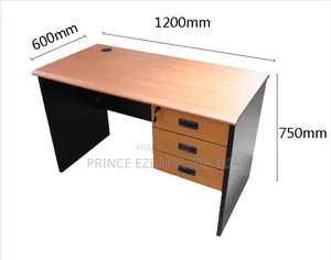 Office Table