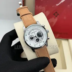 Montblank Classic