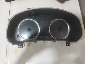 2014-2016 Lexus Is 250 Clock/Speedometer Replacement