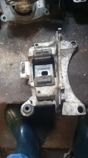 Gear Box Seating Renault Flunce Megane 3 Latitude