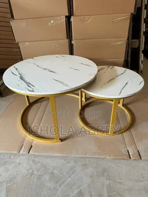 Center Table for Sale