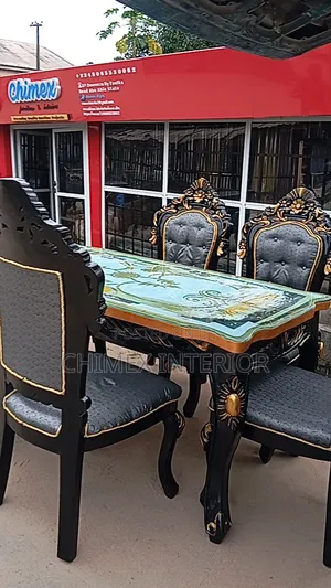 A Set Antique Sofas