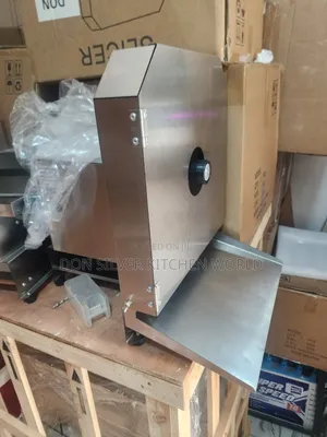 Plantain Slicer