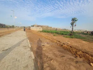 1,500sqm Residential Land for Sale at Katampe Main With C of O