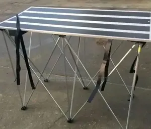 Dj Standing