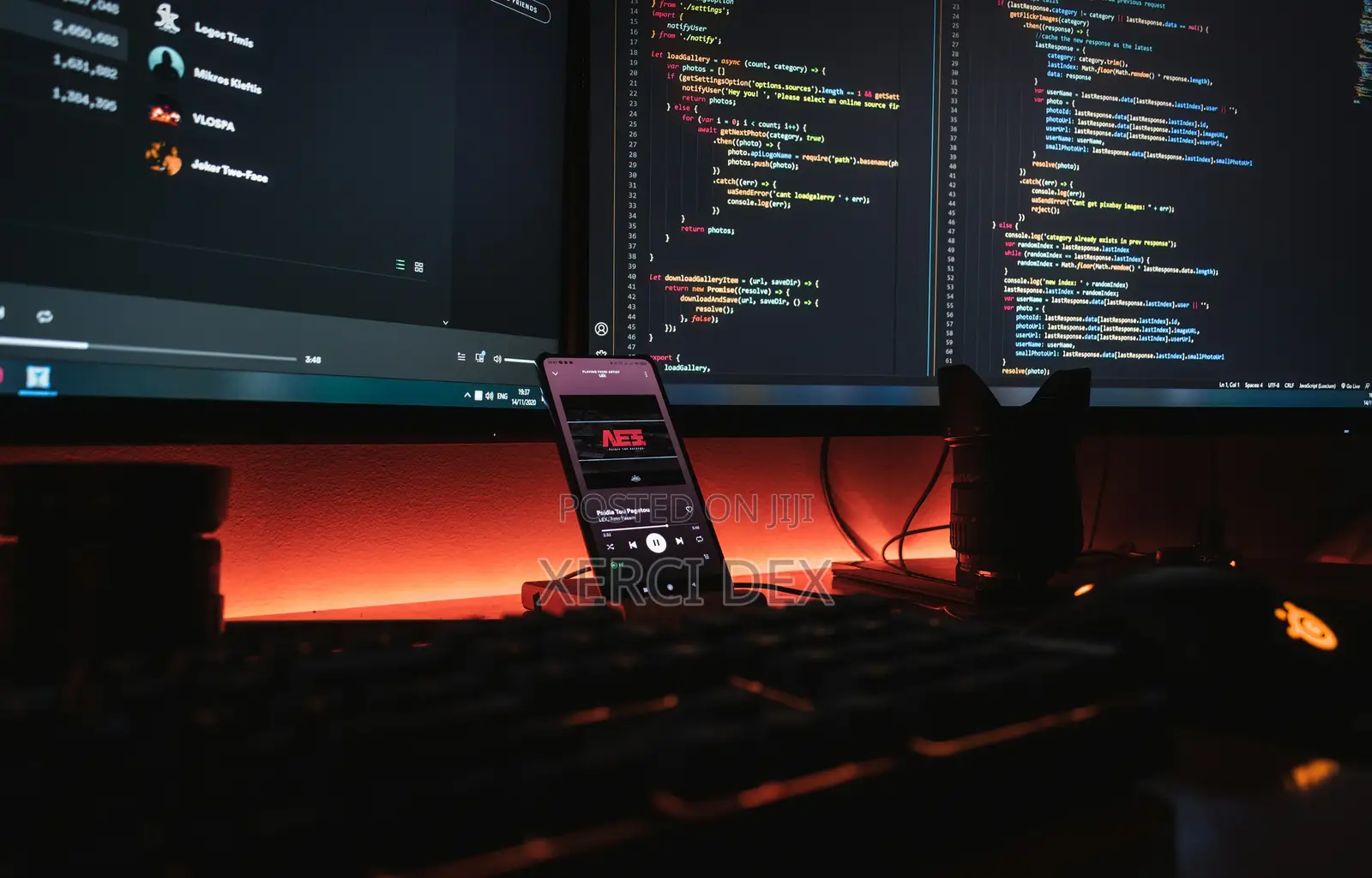Android App Developer