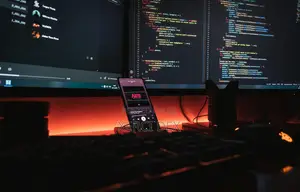 Android App Developer