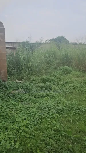 1442sqm of Land at Iyaganku Gra