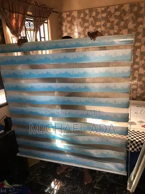 Windows Blinds