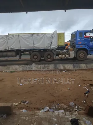 Major Distributor of Bua Cement