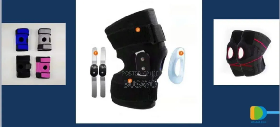 Quantum Energy Knee Pad