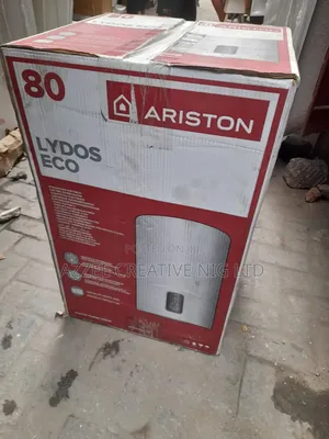 Ariston 80 Litres Lydos Eco