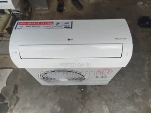 1.5hp Tokunbo Inverter Ac