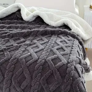 Double Layer Blanket