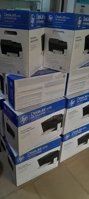 Deskjet 4376